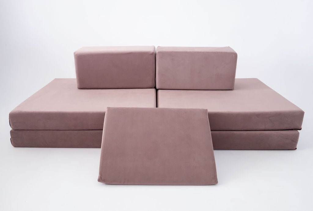 The Figgy play couch