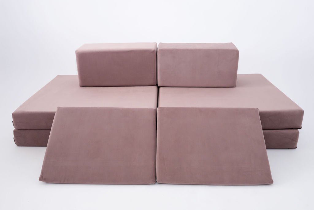 The Figgy play couch
