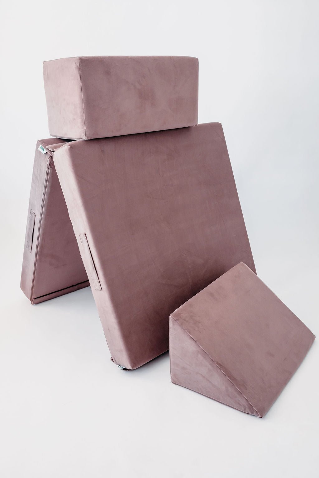 The Figgy play couch
