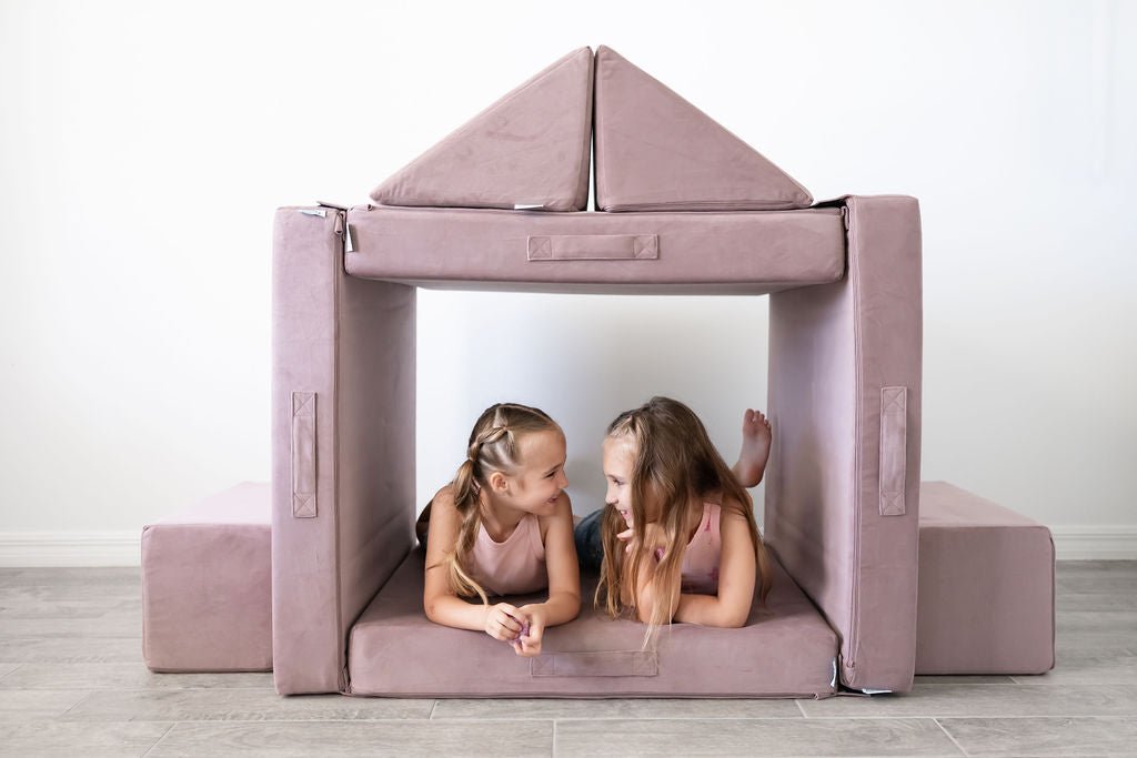 The Figgy play couch