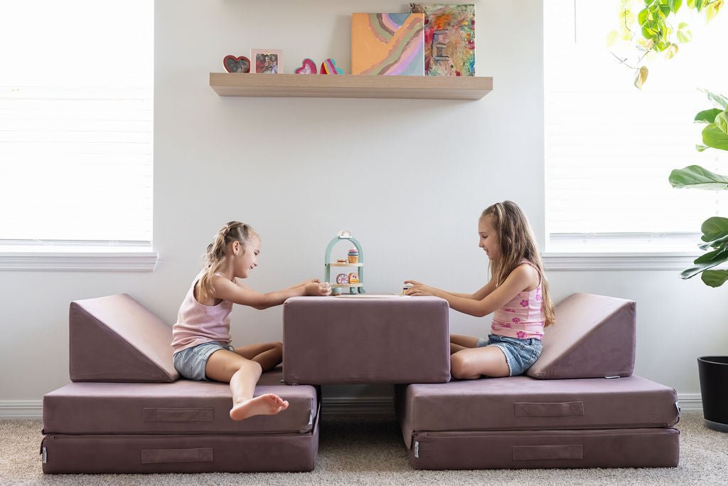 The Figgy play couch