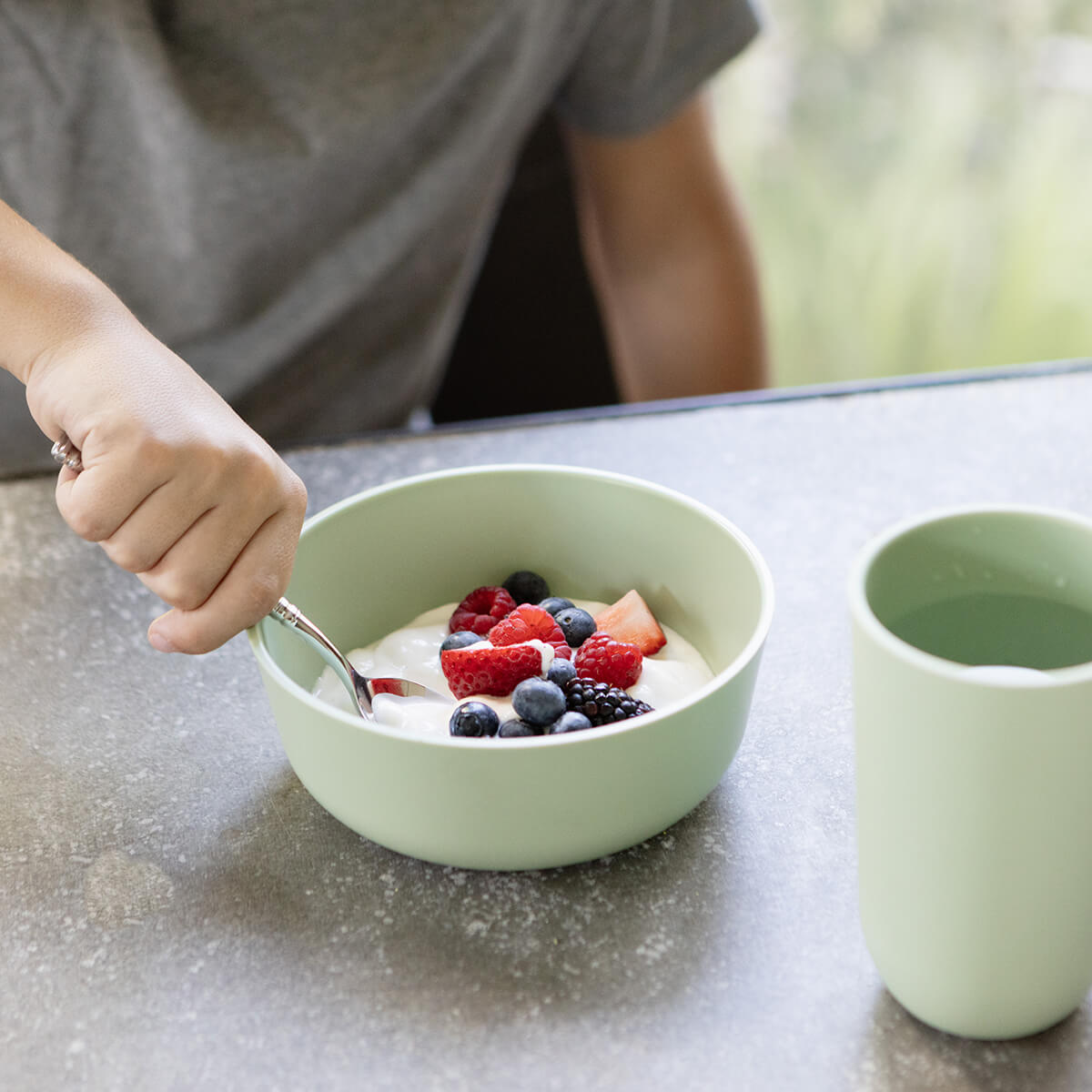 24oz Mealtime Bowls
