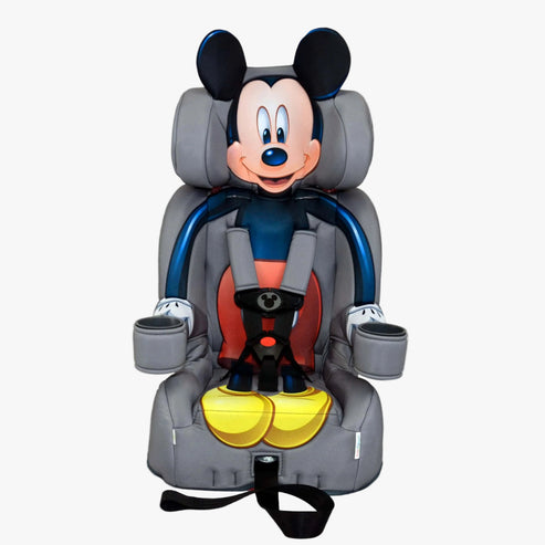 MICKEY MOUSE | 2-in-1 Car Seat