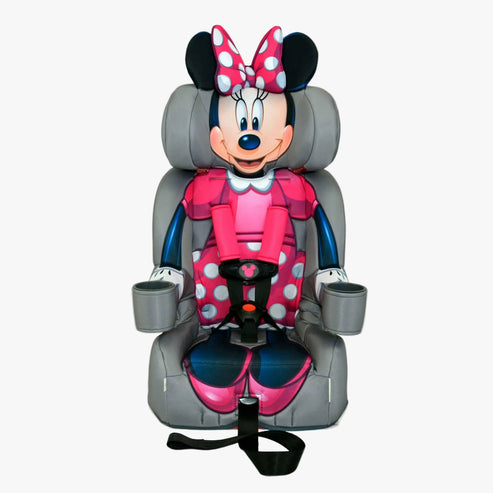 MINNIE MOUSE | 2-in-1 Car Seat