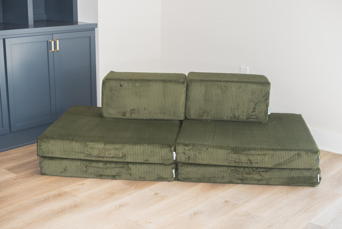 The Figgy play couch