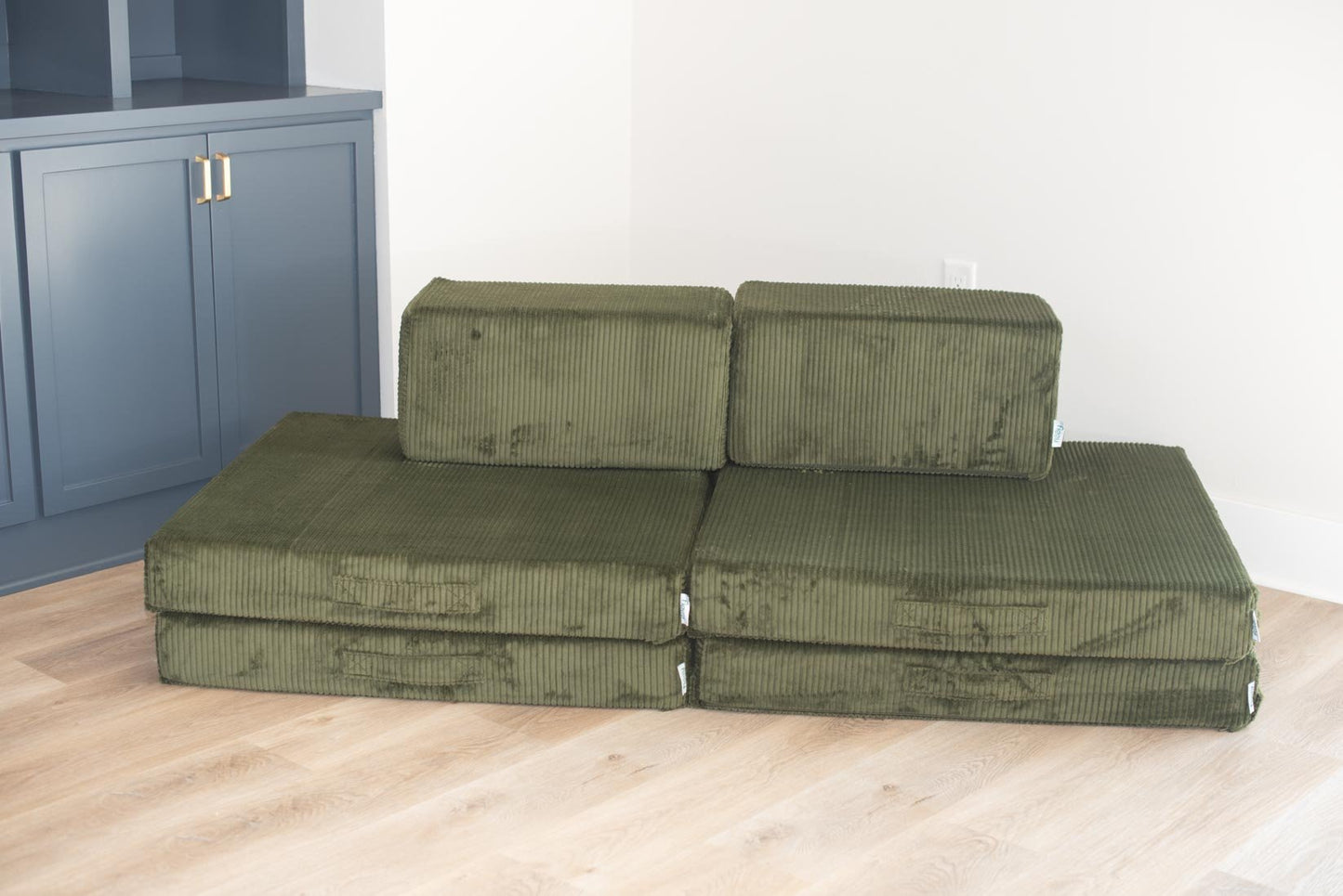The Figgy play couch
