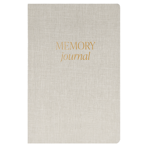 Memory Fabric Journal