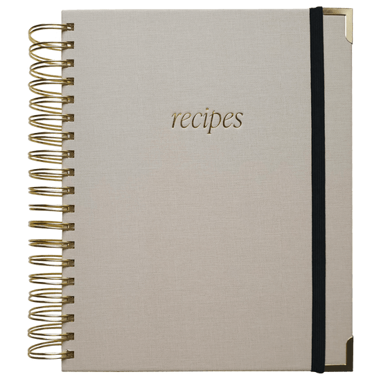 Recipe Book