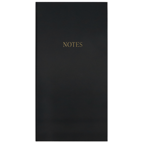 Portable Sticky Notes Booklet
