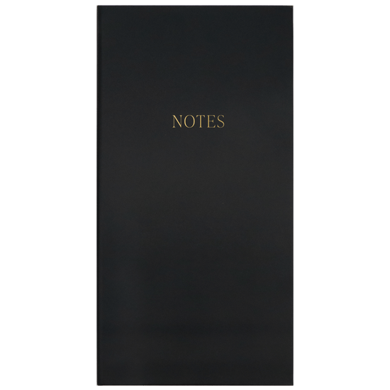 Portable Sticky Notes Booklet