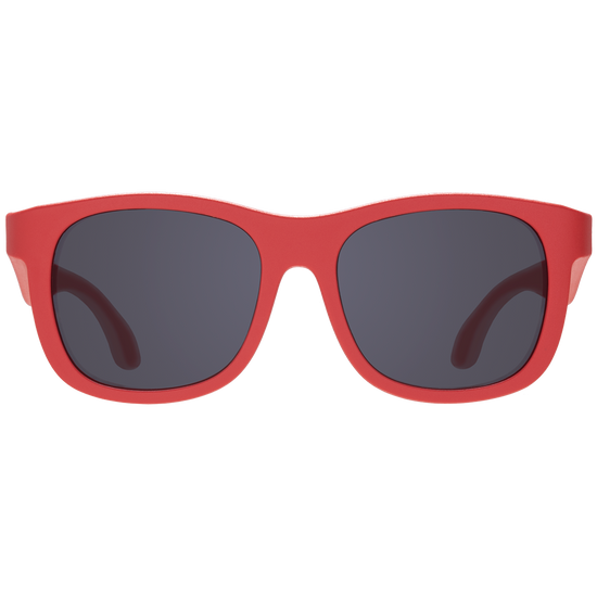 Candy Apple Navigator I Smoke Lenses