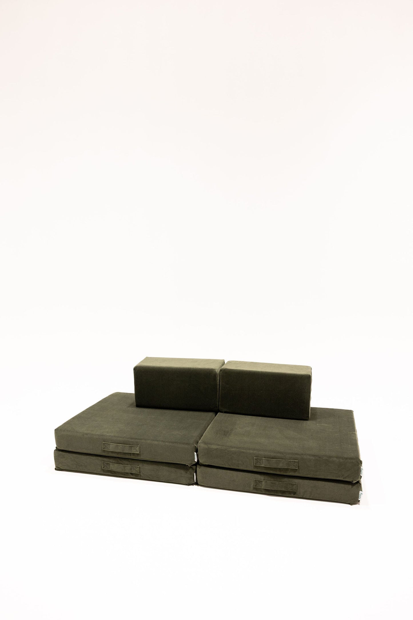 Cover Set (only)