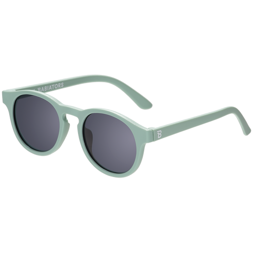 Mint to Be Keyhole I Smoke Lenses