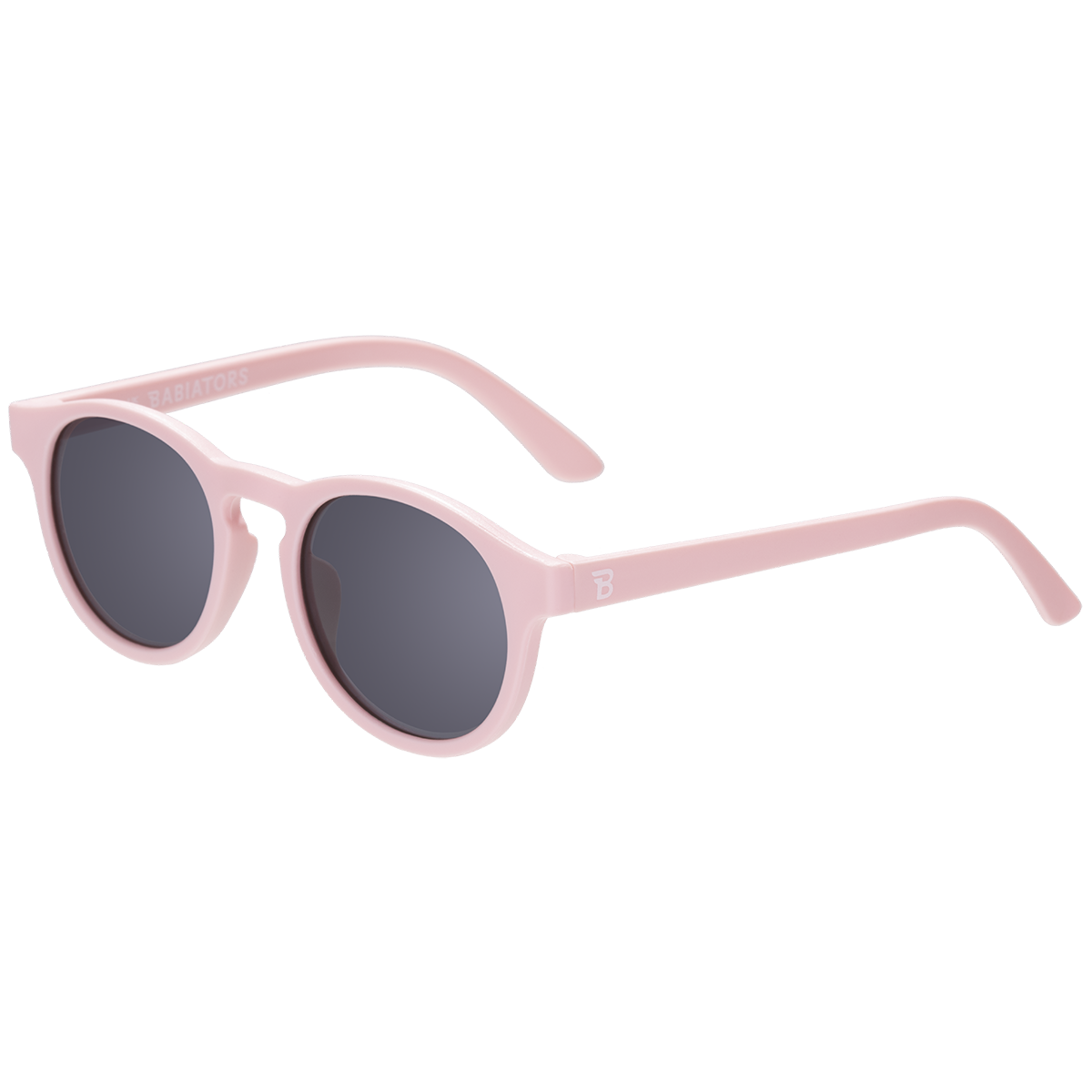 Ballerina Pink Keyhole I Smoke Lenses