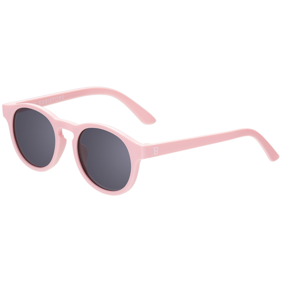 Ballerina Pink Keyhole I Smoke Lenses