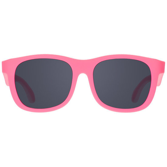 Think Pink! Navigator I Smoke Lenses