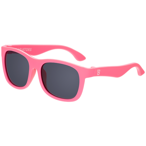 Think Pink! Navigator I Smoke Lenses