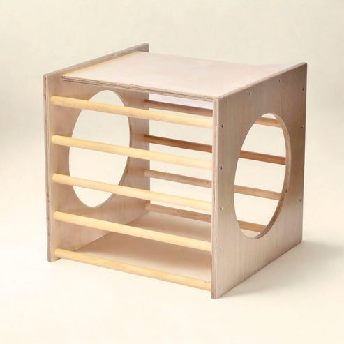 Play Cube