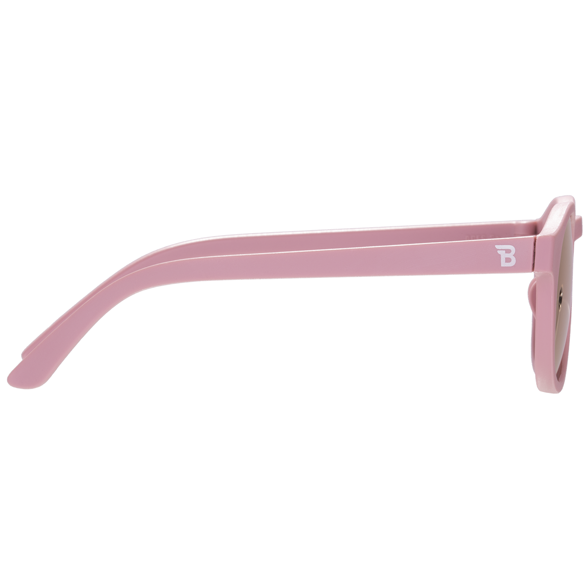 Pretty in Pink Keyhole | Polarized Pink Mirrored Lenses