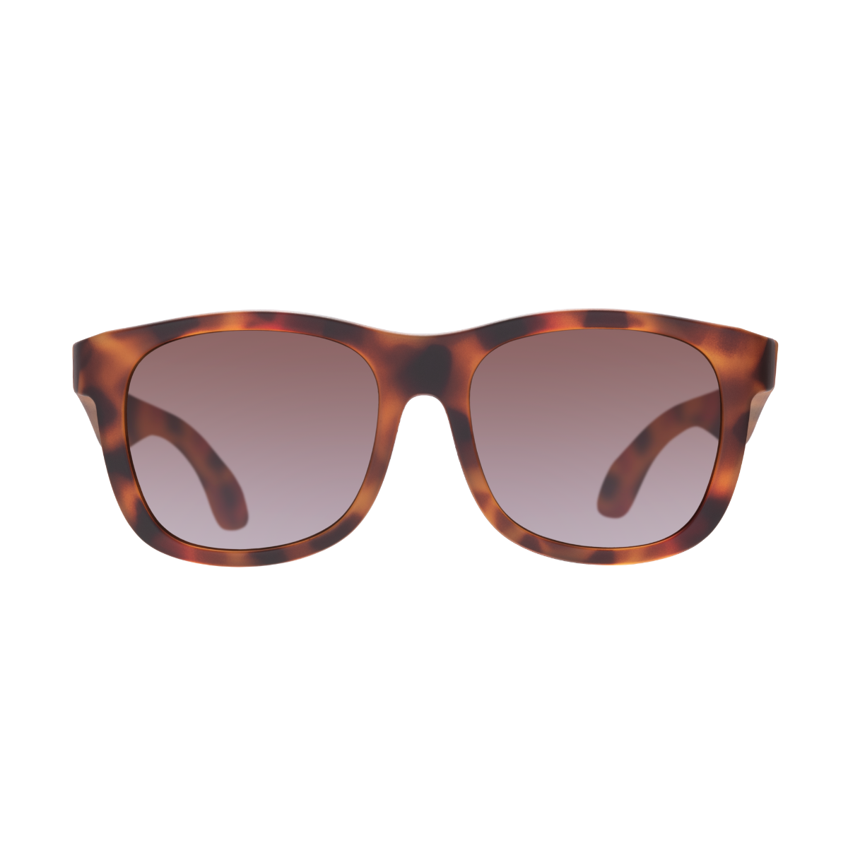 Classic Tortoise Navigator | Polarized Gradient Amber Lenses