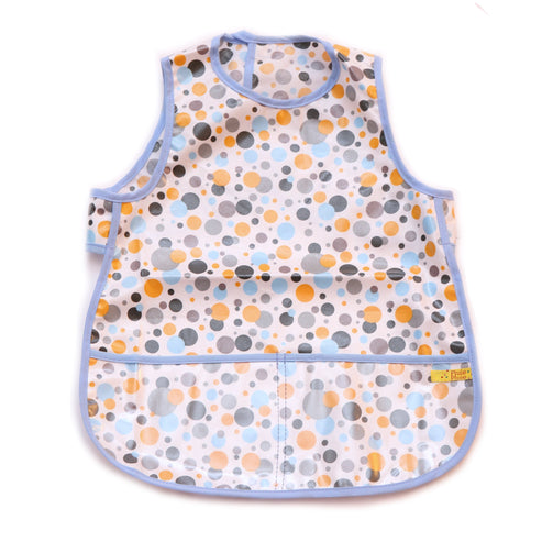Multi Dot Bib