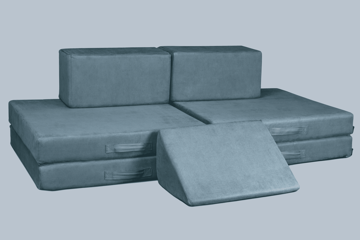 The Figgy play couch