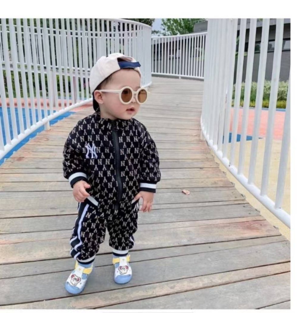 Retro Kids Sunglasses – UV 400 Protection Shades for Toddlers & Kids| Vintage