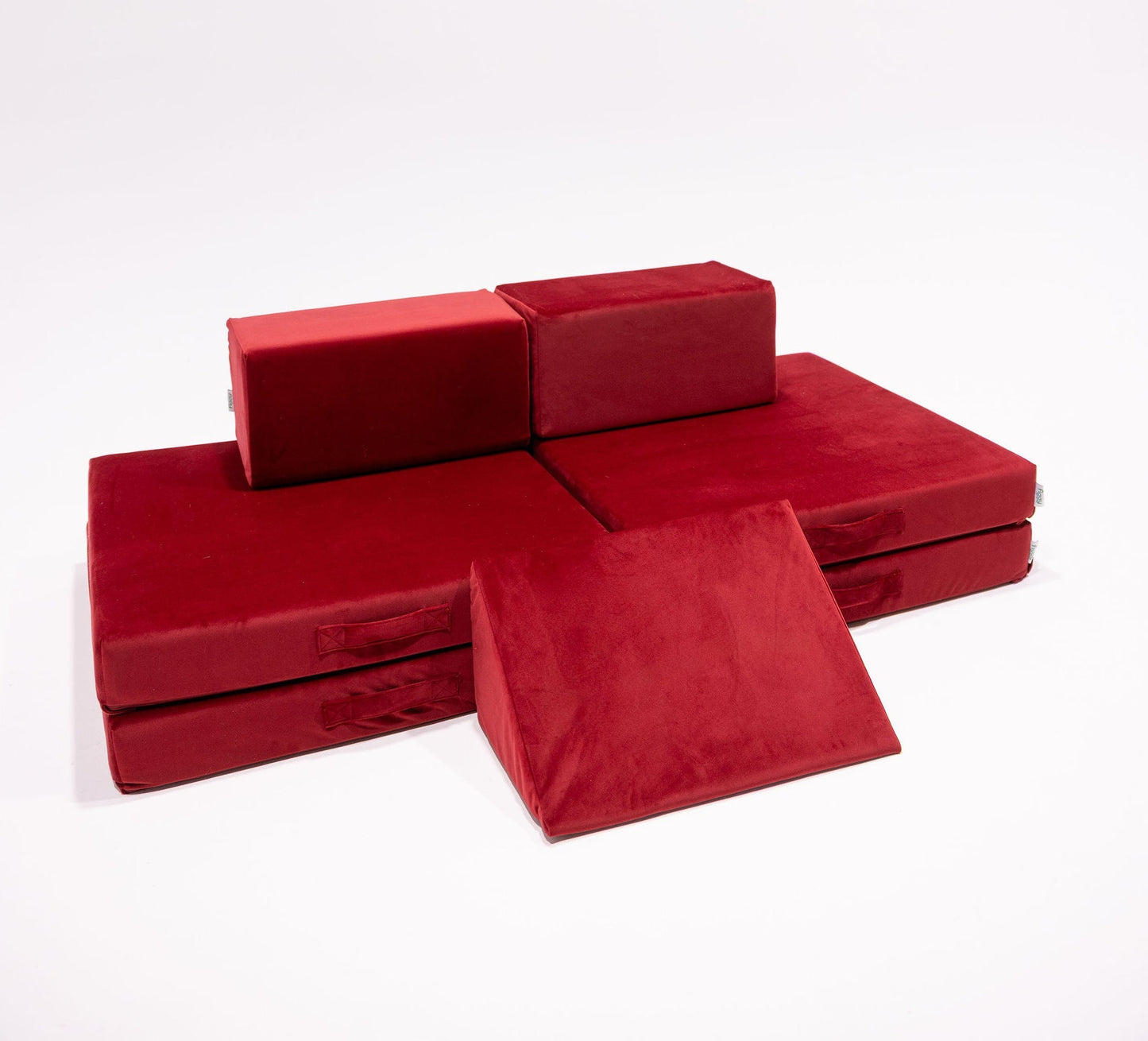 The Figgy play couch