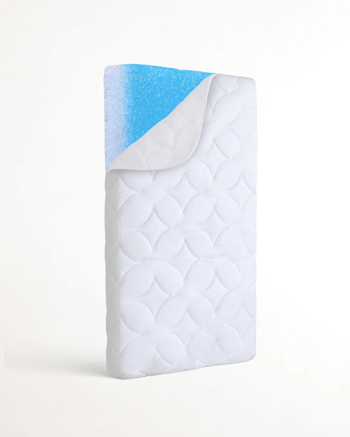 Air Nest | Washable-Core Breathable Crib Mattress