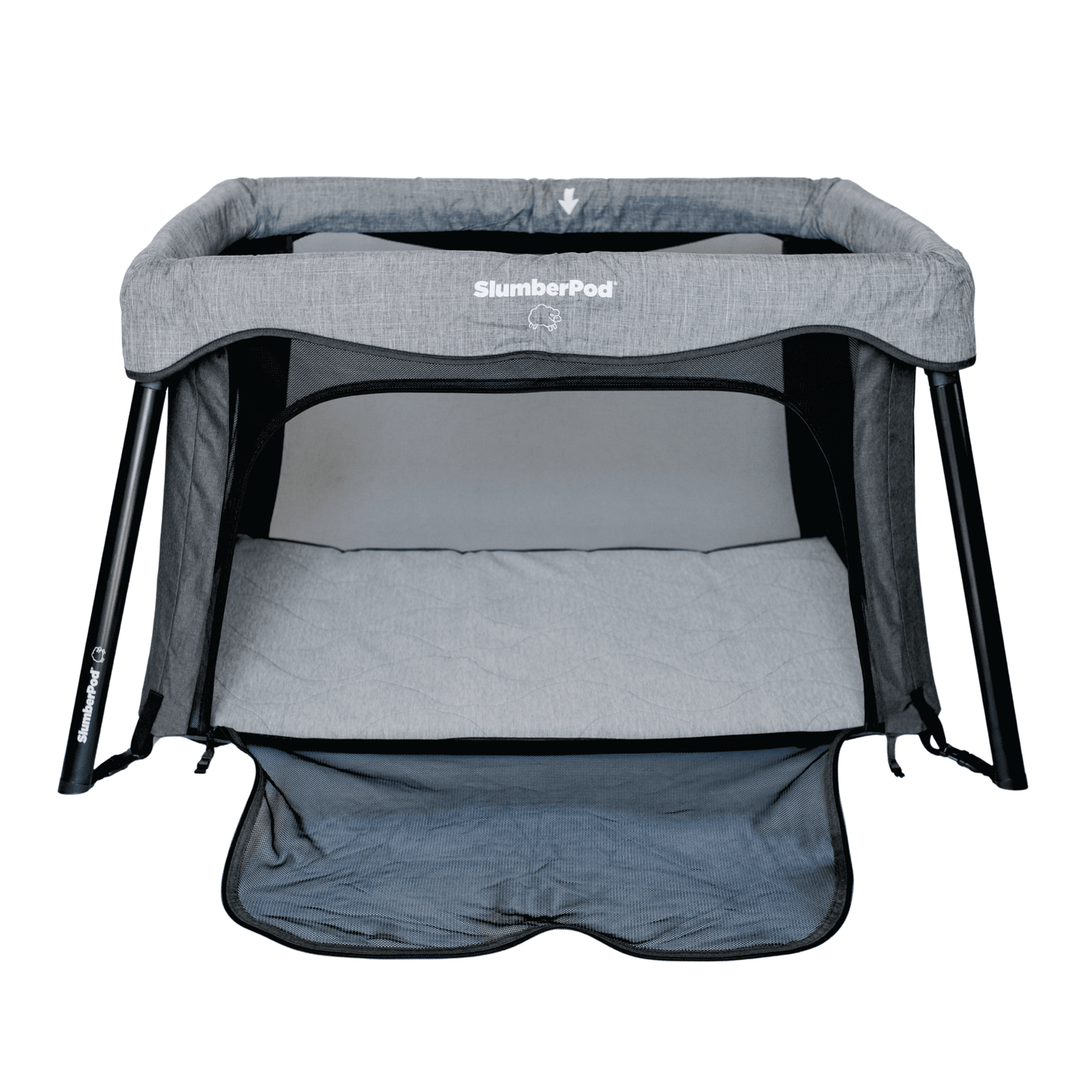 SlumberGo
