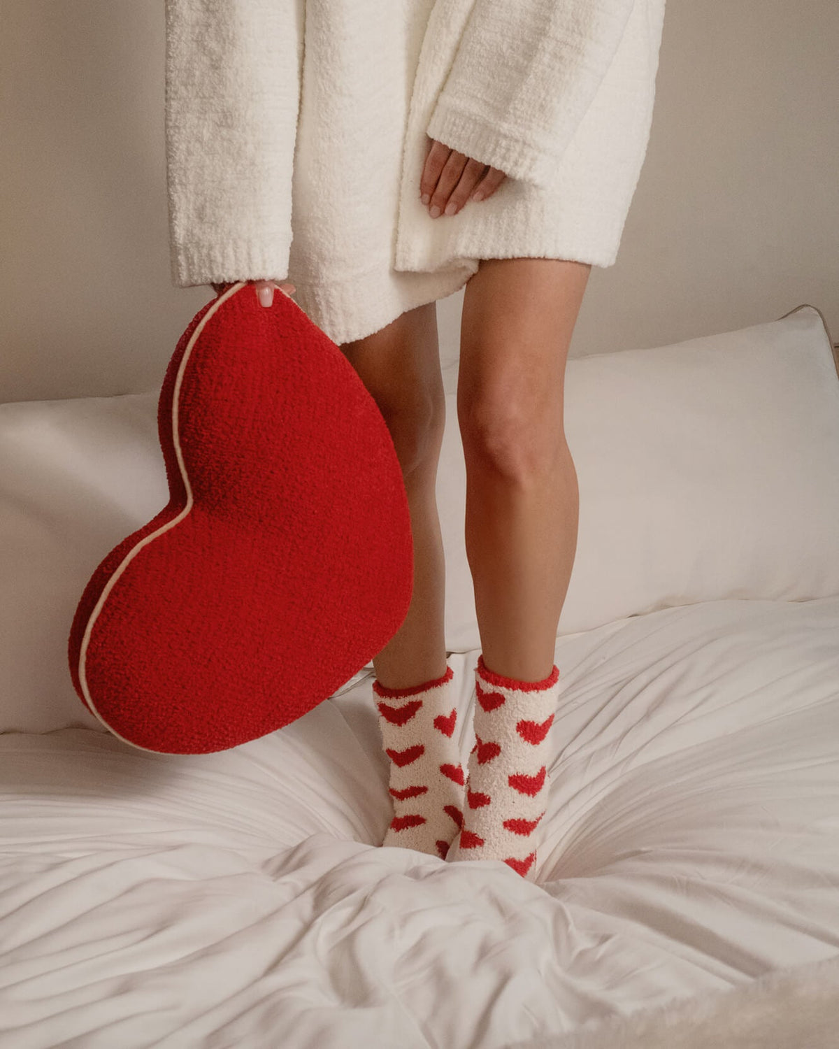 Lovely Snug Socks