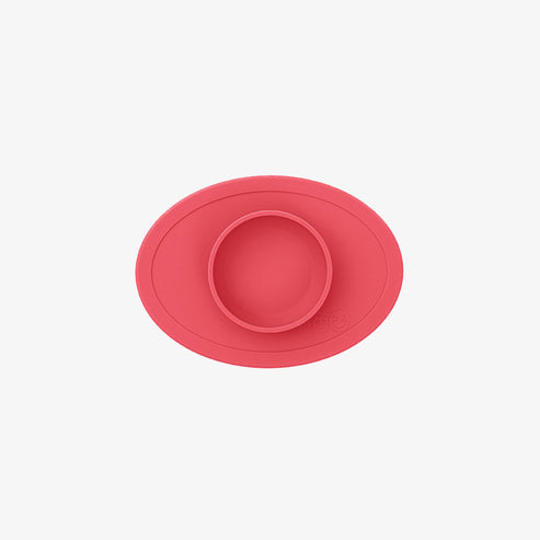 Tiny Bowl
