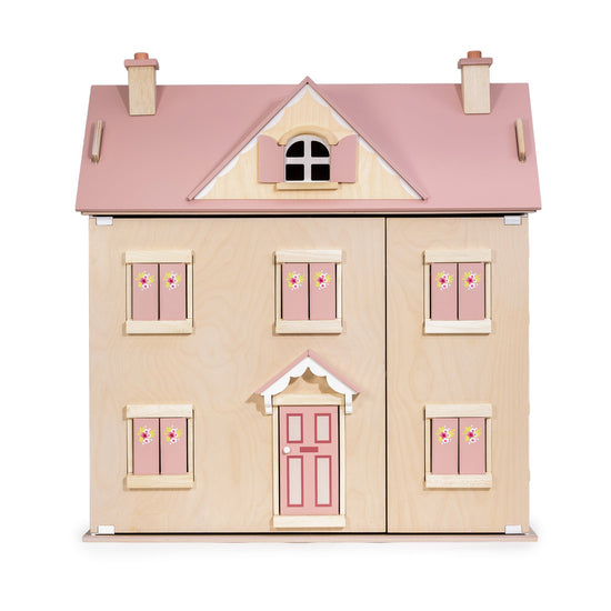 Alouette House