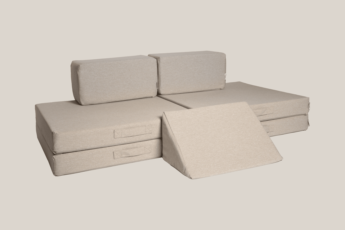 The Figgy play couch