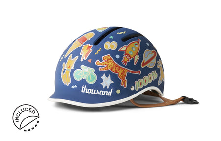 Helmets