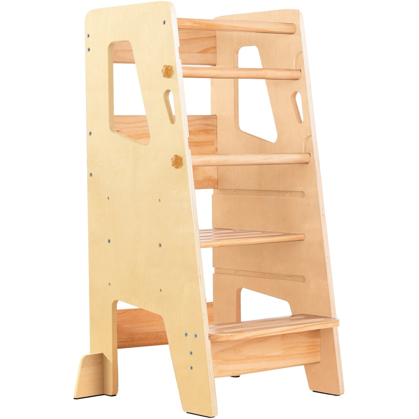 Toddler Tower - Adjustable Kitchen Stool Helper