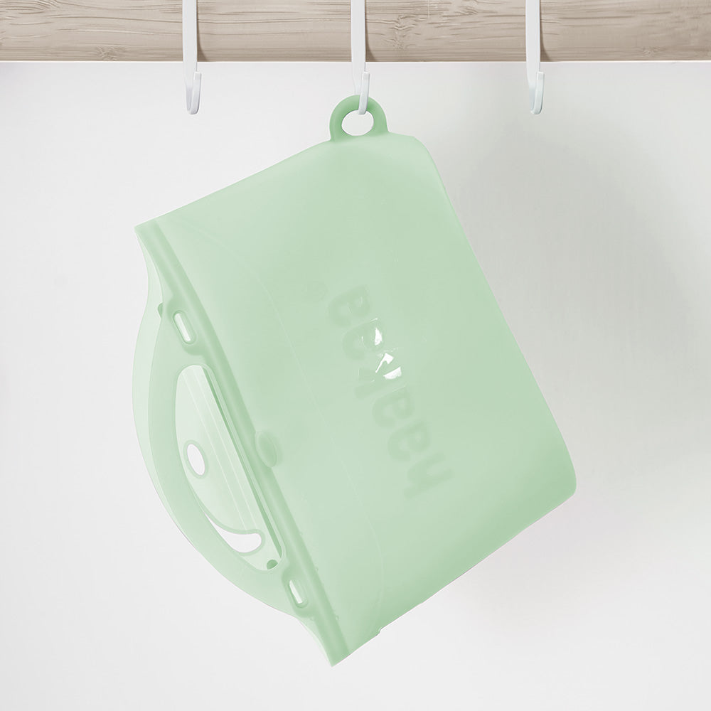 Haakaa Multipurpose Steamer & Sterilizer Bag