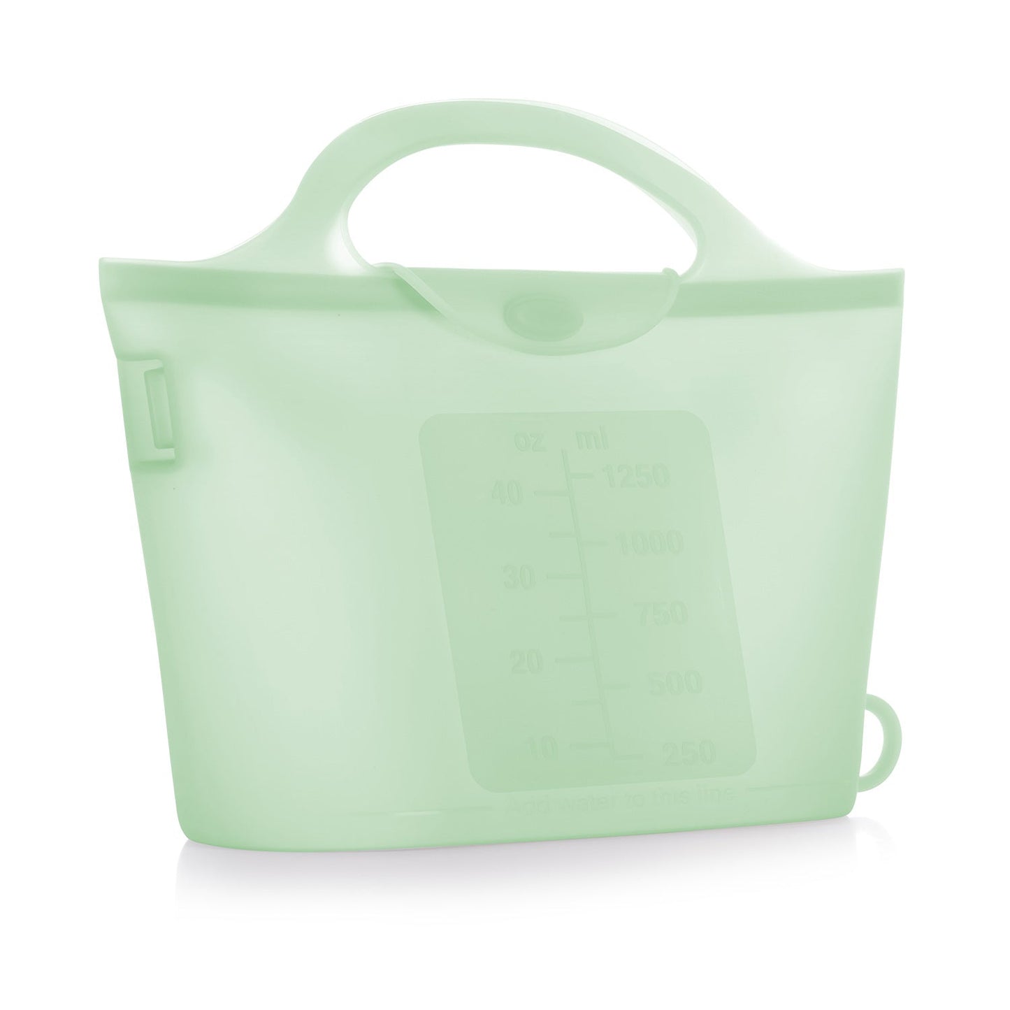 Haakaa Multipurpose Steamer & Sterilizer Bag