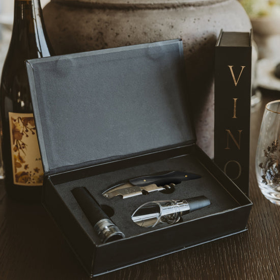 Wine Accessory Tool Set
