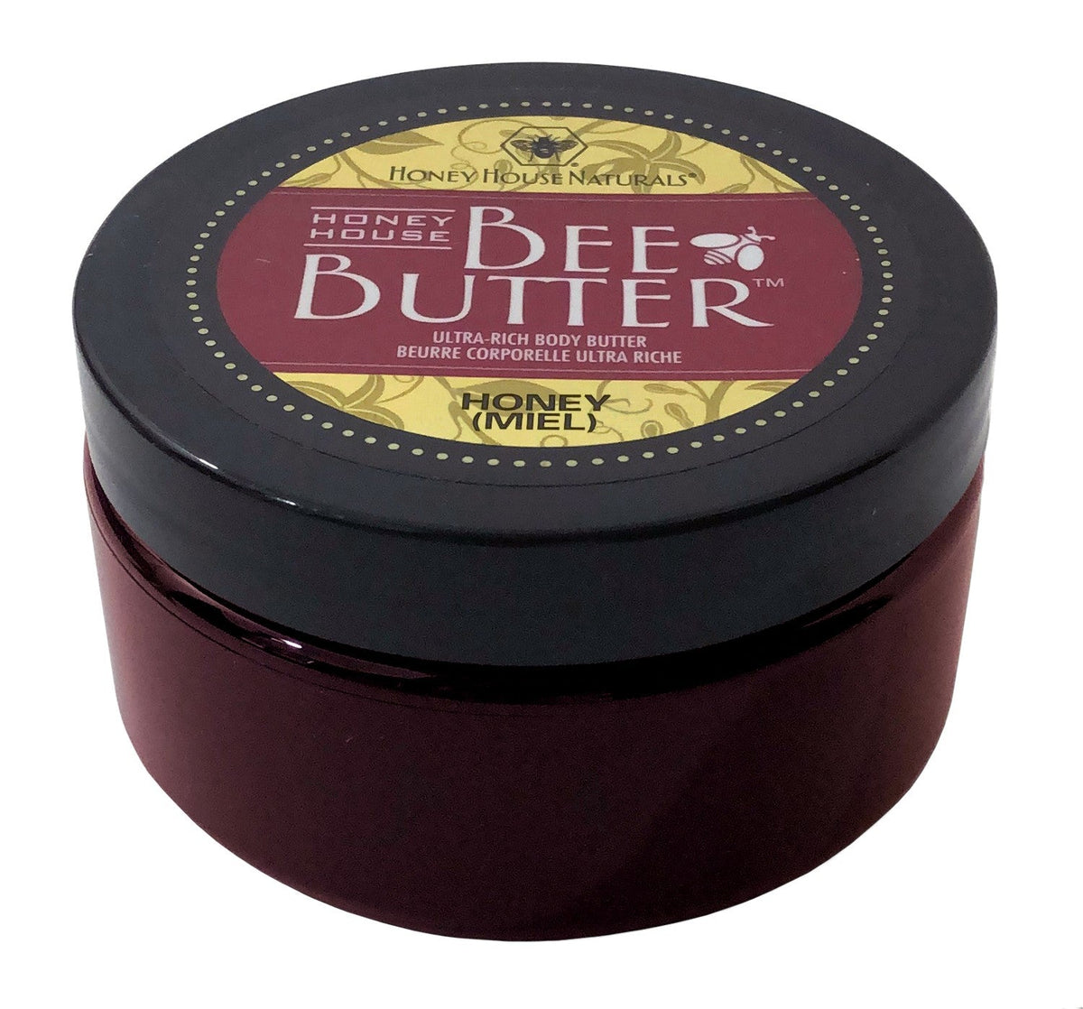 Bee Butter Cream TUB - 8oz