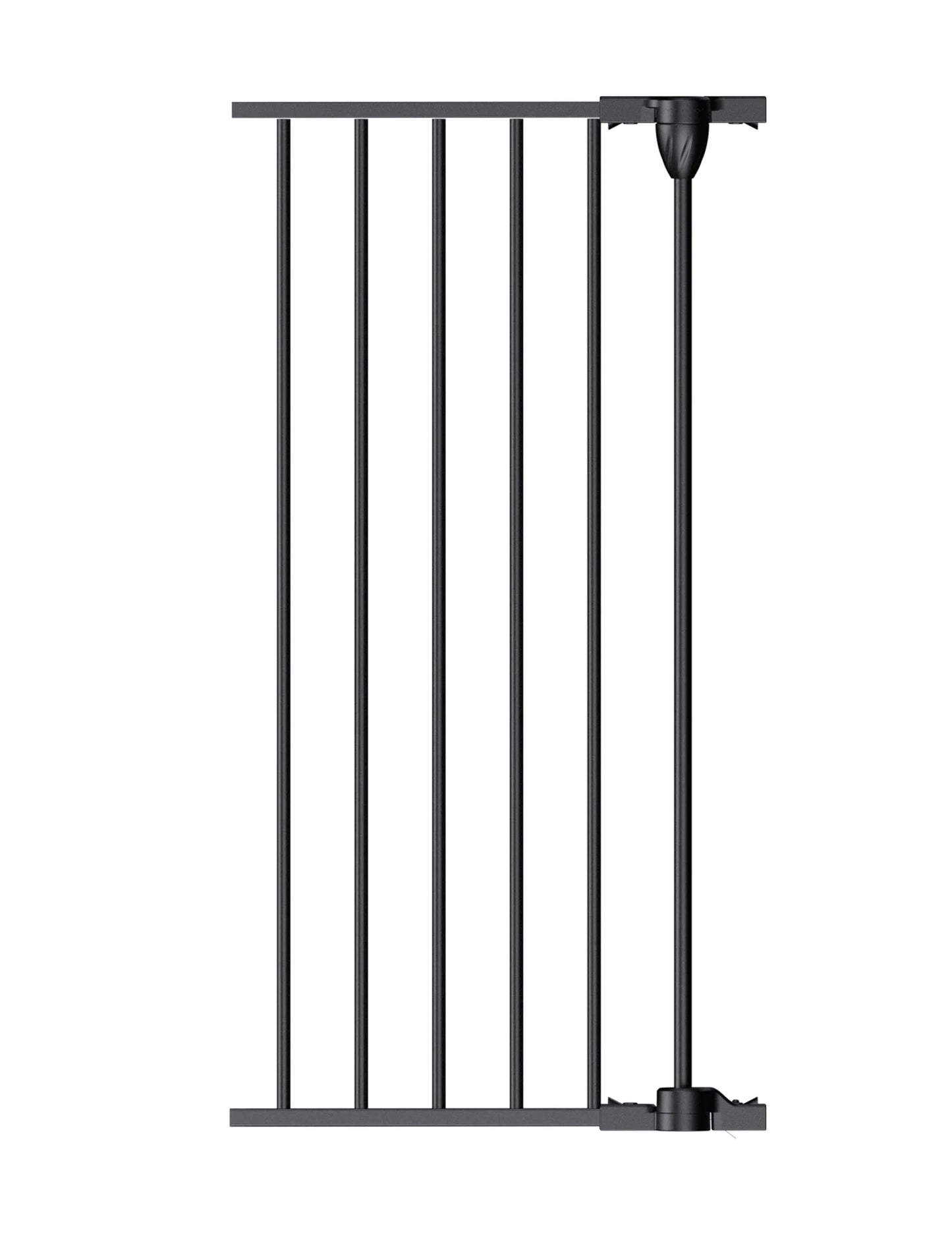 AdaptiZone | Extra Wide Multi-Purpose Safety Gate for Irregular Spaces(72''-104'')