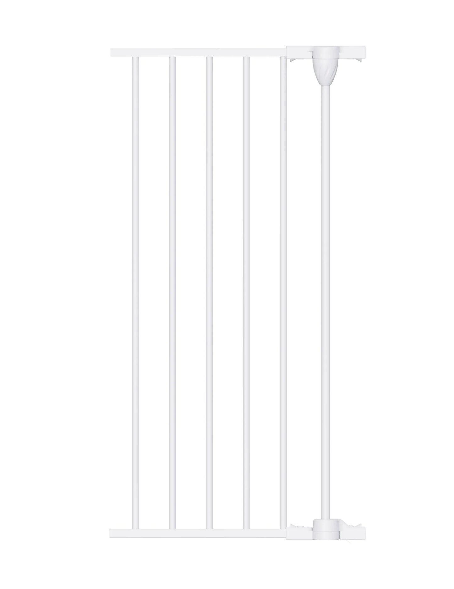 AdaptiZone | Extra Wide Multi-Purpose Safety Gate for Irregular Spaces(72''-104'')
