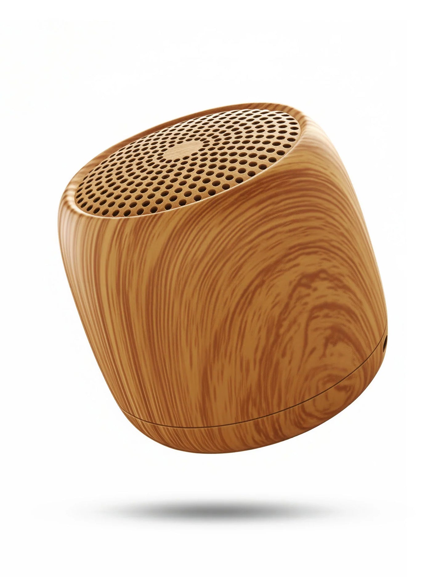 Babelio Pocket Mini Pro White Noise Machine For Sleep & Relaxation