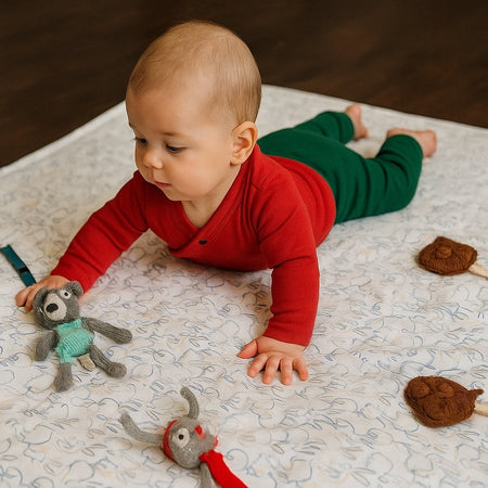 Play Mats & Rugs