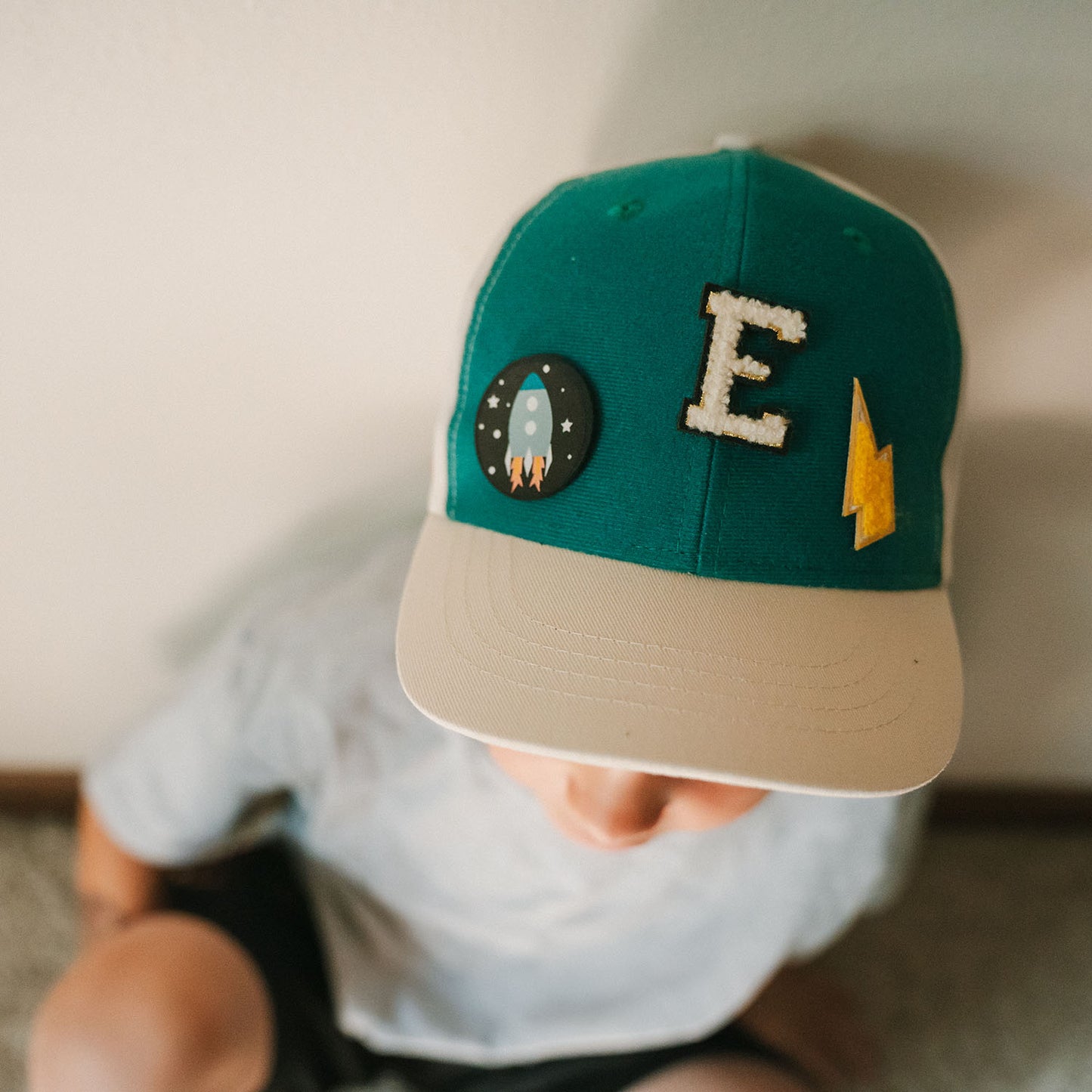 Kids Ball Cap