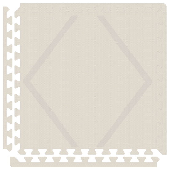 Beni - Cashmere - Play Mat