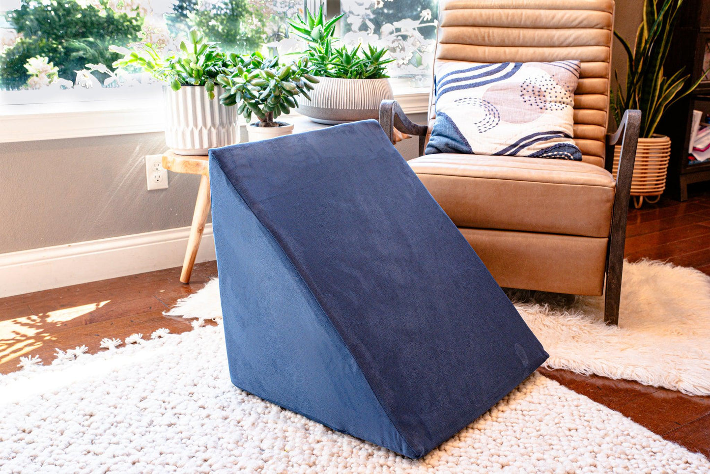 The Biggy (XL Wedge)
