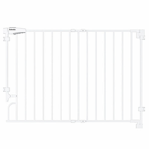 Boundless R30 ProFlex | Removable No-Trip Baby Gate for Stairs