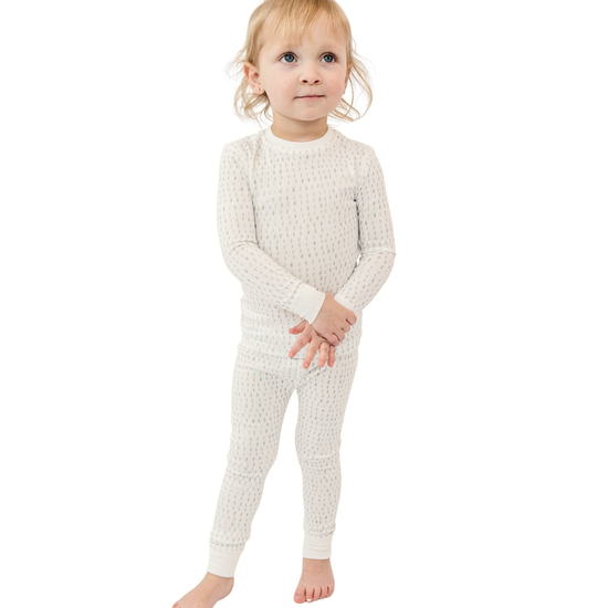Pajama Modal Dash