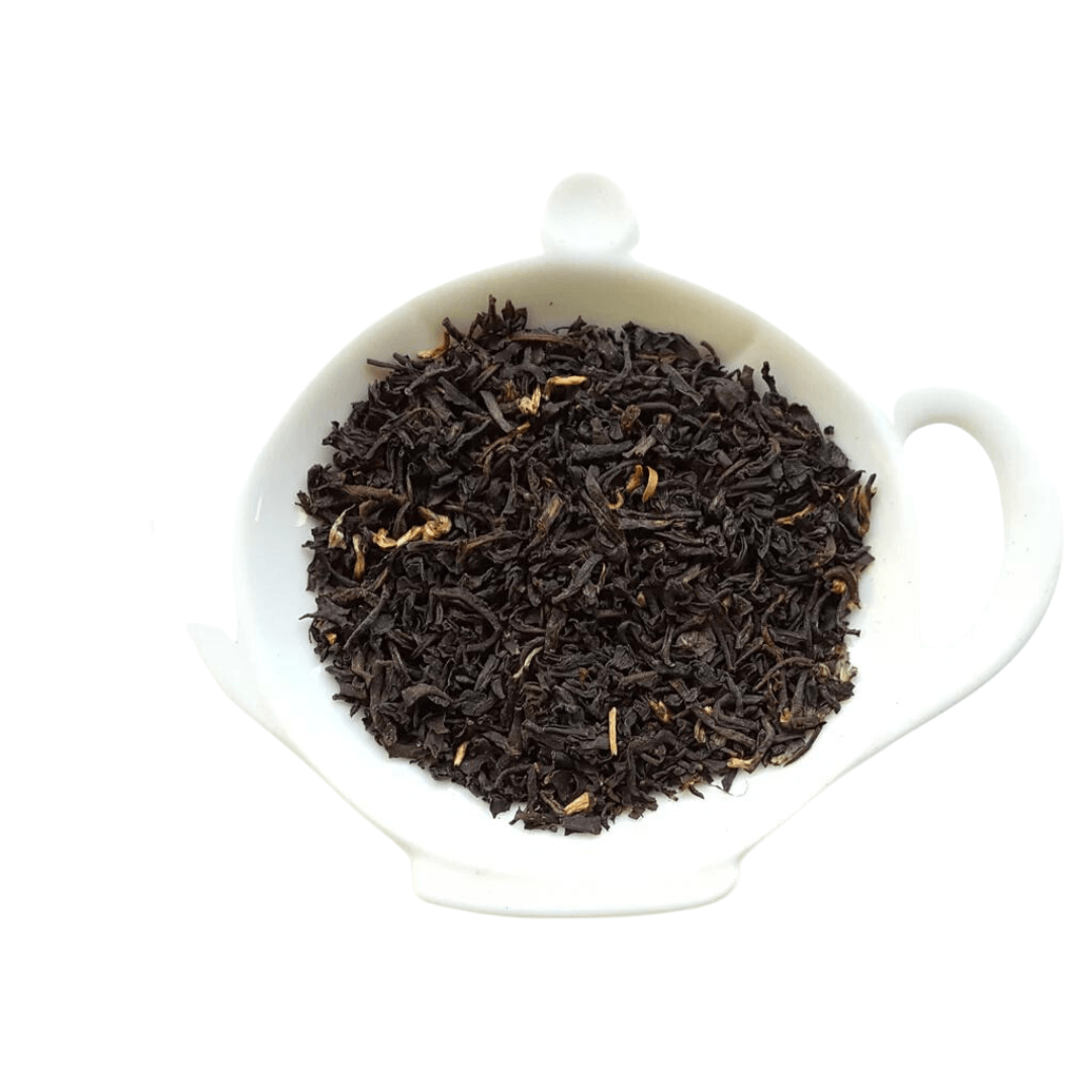 Organic English Breakfast Pouch